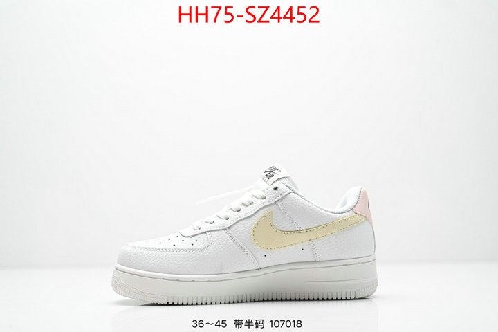 Men Shoes-Nike high ID: SZ4452 $: 75USD