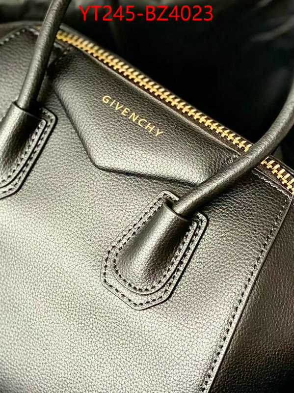 Givenchy Bags(TOP)-Handbag- replica us ID: BZ4023 $: 245USD,