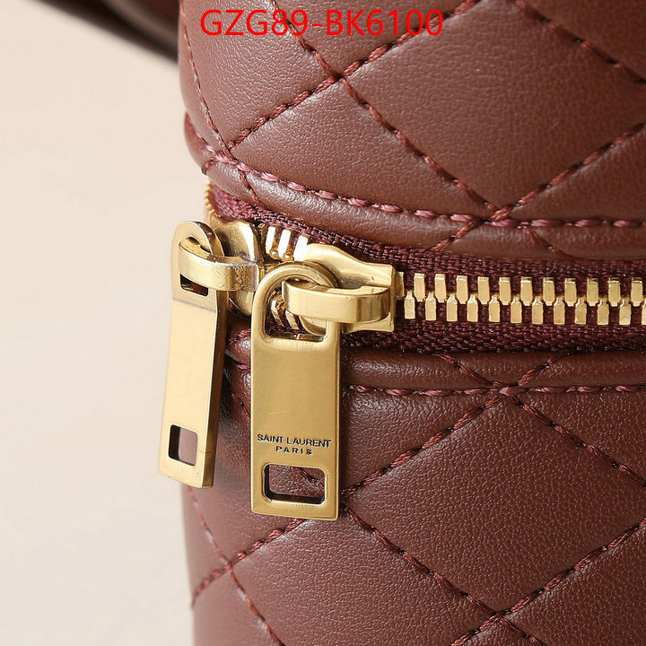 YSL Bags(4A)-Vanity- every designer ID: BK6100 $: 89USD,