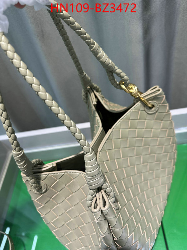 BV Bags(4A)-Crossbody- best quality replica ID: BZ3472 $: 109USD,