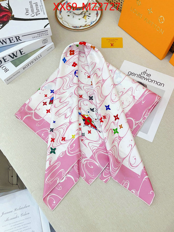 Scarf-LV high ID: MZ2727 $: 69USD