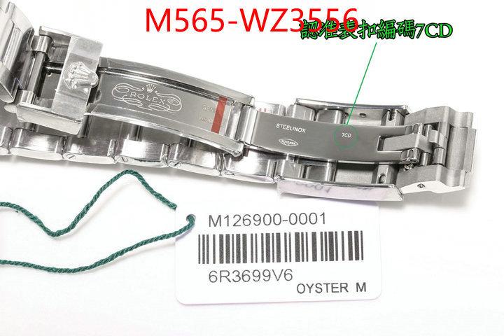 Watch(TOP)-Rolex replica sale online ID: WZ3556 $: 565USD
