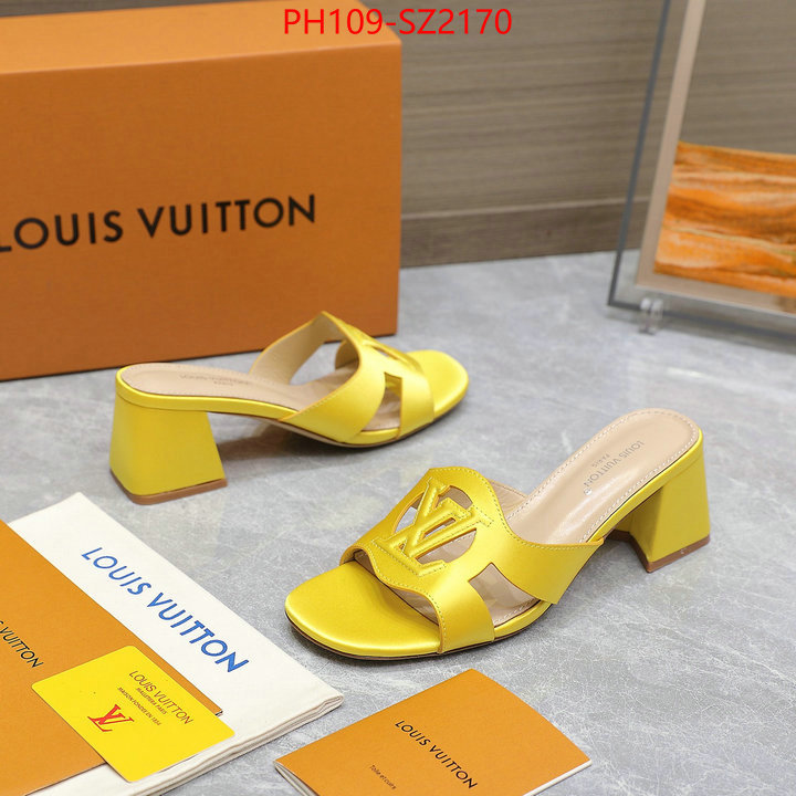 Women Shoes-LV replicas buy special ID: SZ2170 $: 109USD-shoes yupoo Women Shoes-LV replicas buy special ID: SZ2170 $: 109USD