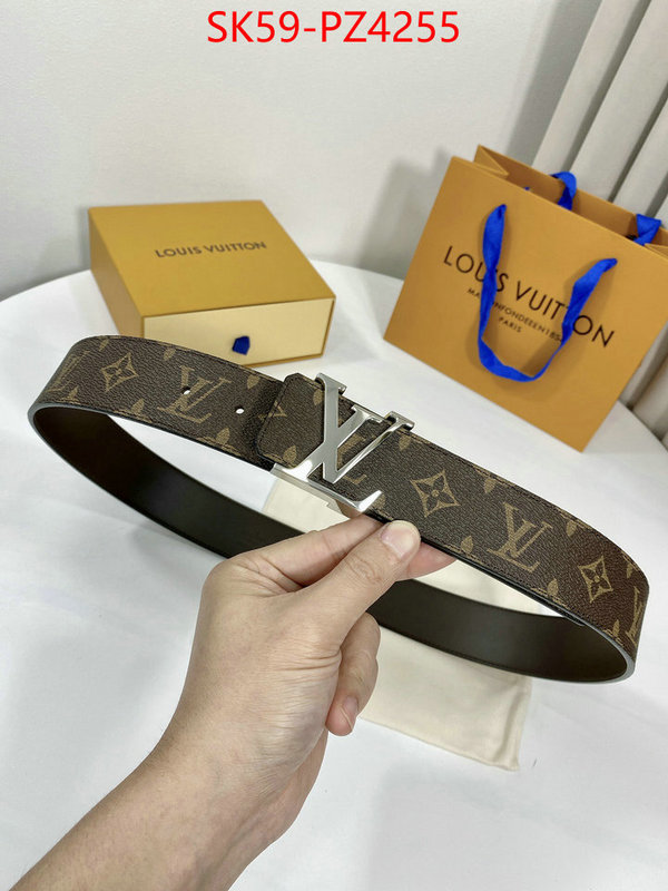 Belts-LV buy cheap replica ID: PZ4255 $: 59USD