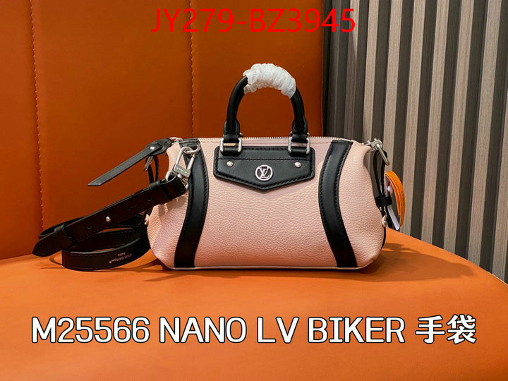 LV Bags(TOP)-Handbag Collection- replica for cheap ID: BZ3945 $: 279USD,