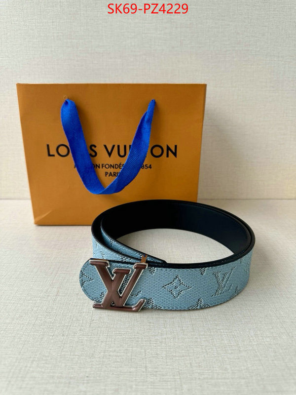 Belts-LV best ID: PZ4229 $: 69USD