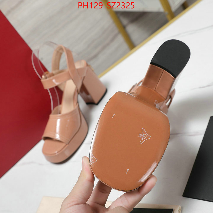 Women Shoes-Valentino buy replica ID: SZ2325 $: 129USD-shoes yupoo Women Shoes-Valentino buy replica ID: SZ2325 $: 129USD