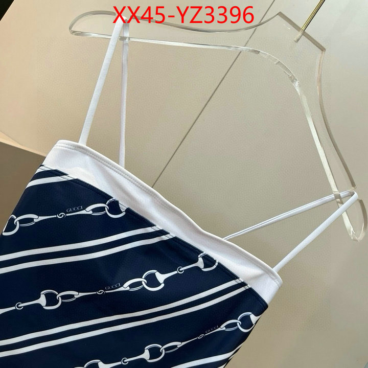Swimsuit-GUCCI replica sale online ID: YZ3396 $: 45USD