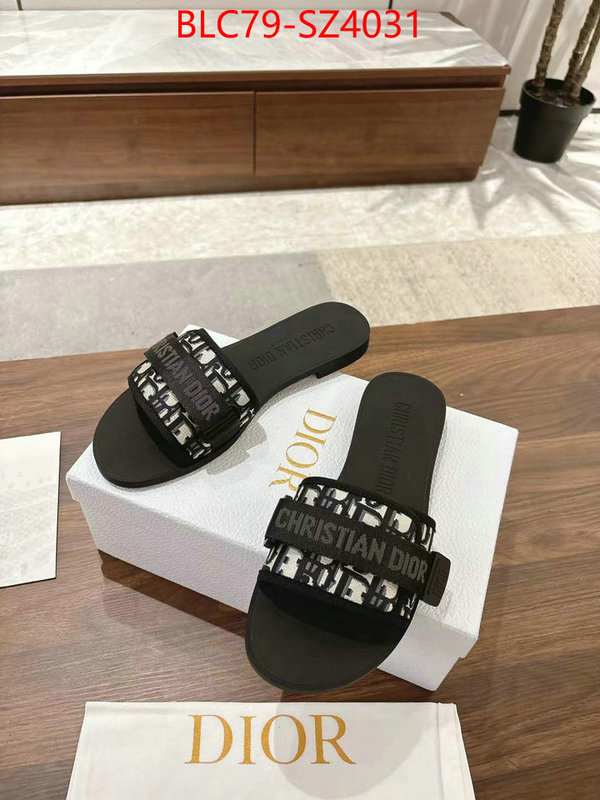 Women Shoes-Dior top quality ID: SZ4031 $: 79USD