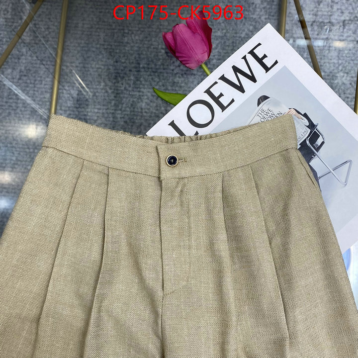 Clothing-Valentino cheap replica ID: CK5963 $: 175USD