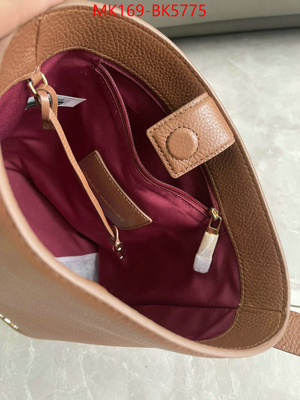 Marc Jacobs Bags(TOP)-Handbag- sell online luxury designer ID: BK5775 $: 169USD,