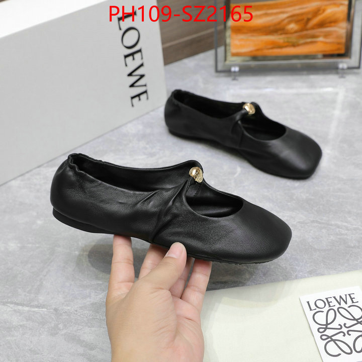 Women Shoes-Loewe top quality ID: SZ2165 $: 109USD