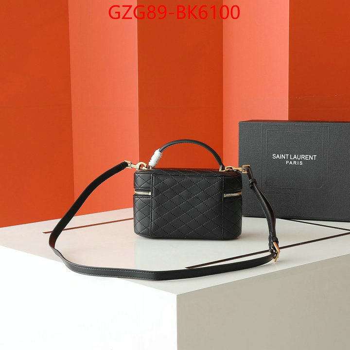 YSL Bags(4A)-Vanity- every designer ID: BK6100 $: 89USD,
