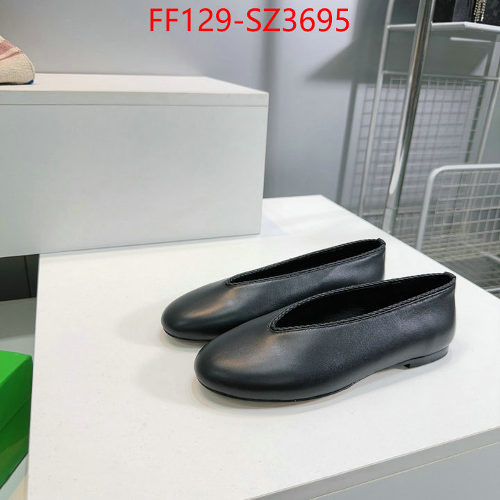 Women Shoes-BV cheap wholesale ID: SZ3695 $: 129USD