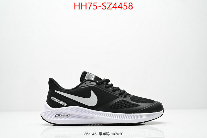 Men Shoes-Nike we curate the best ID: SZ4458 $: 75USD