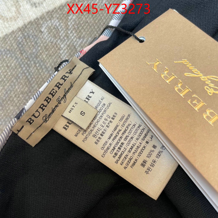 Swimsuit-Burberry shop designer ID: YZ3273 $: 45USD