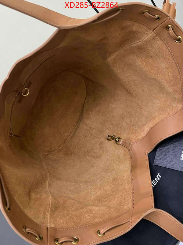 YSL Bags(TOP)-Handbag- the best ID: BZ2864 $: 285USD,