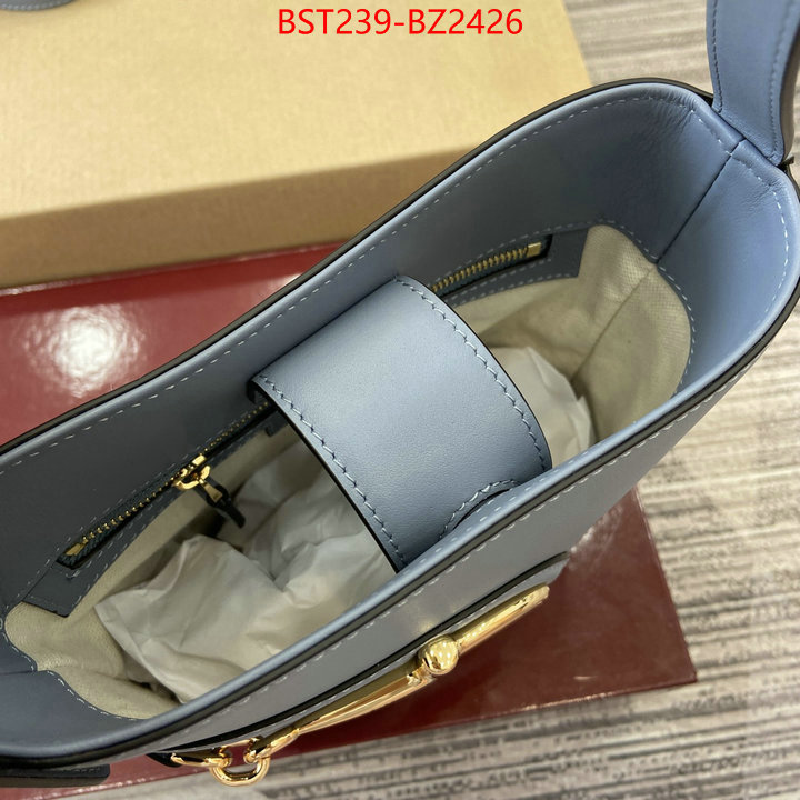 Gucci Bags(TOP)-Horsebit- luxury cheap ID: BZ2426 $: 239USD,