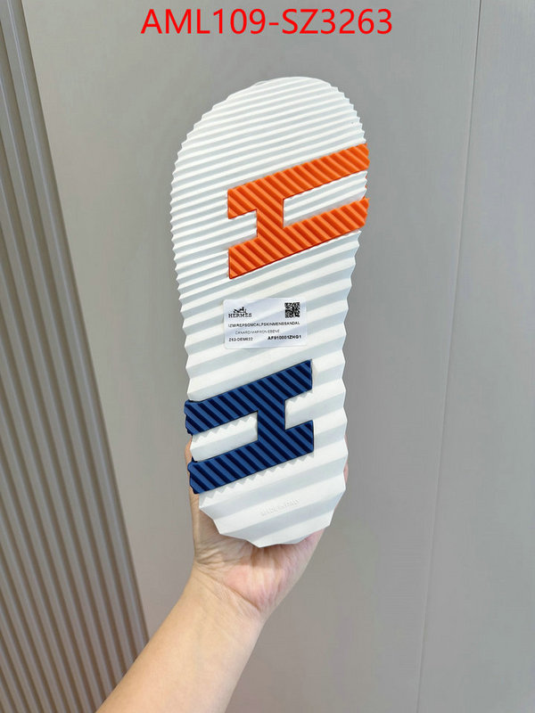 Men Shoes-Hermes best ID: SZ3263 $: 109USD