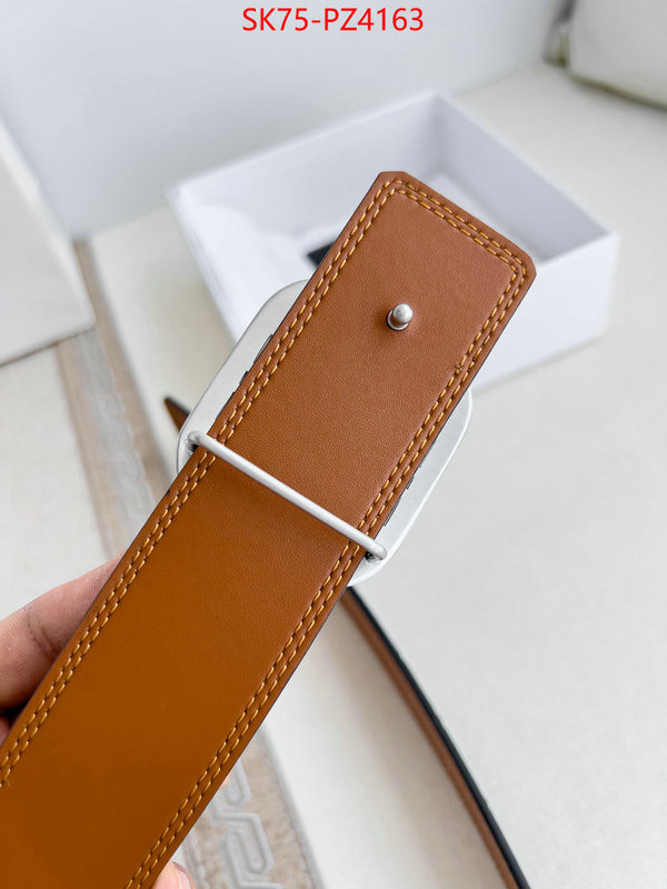 Belts-Loewe good quality replica ID: PZ4163 $: 75USD