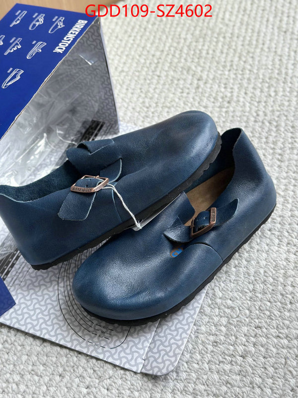Men Shoes-Birkenstock wholesale replica ID: SZ4602 $: 109USD