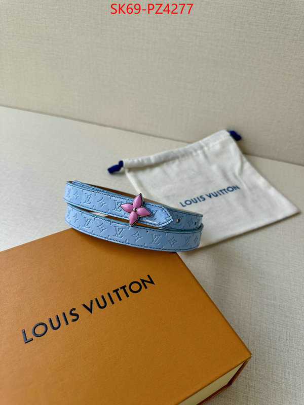 Belts-LV what ID: PZ4277 $: 69USD