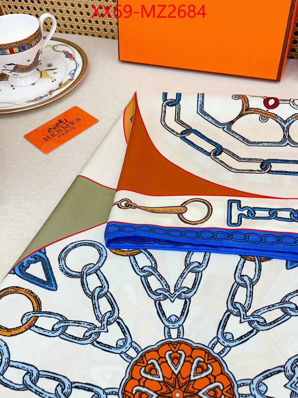 Scarf-Hermes how can i find replica ID: MZ2684 $: 69USD