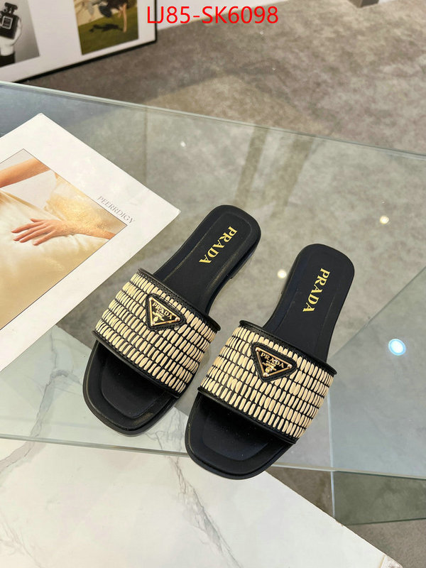 Women Shoes-Prada website to buy replica ID: SK6098 $: 85USD