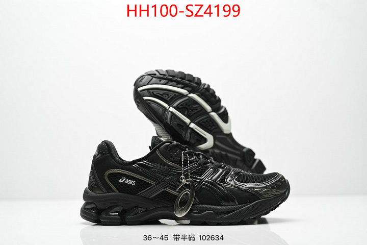 Men Shoes-Asics buy cheap ID: SZ4199 $: 100USD