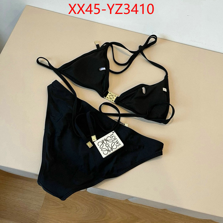 Swimsuit-Loewe high quality designer ID: YZ3410 $: 45USD