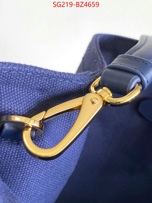 Prada Bags(TOP)-Handbag- what best replica sellers ID: BZ4659 $: 219USD,