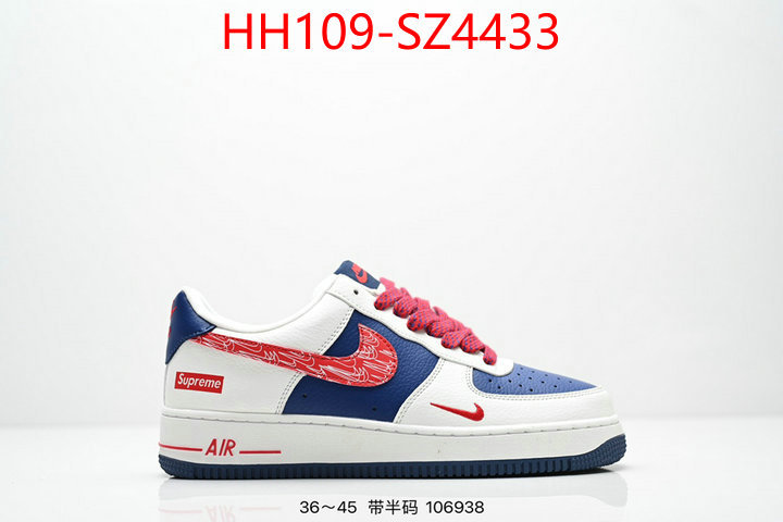 Men Shoes-Nike where should i buy to receive ID: SZ4433 $: 109USD