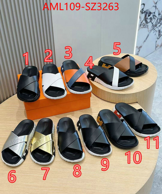 Men Shoes-Hermes best ID: SZ3263 $: 109USD