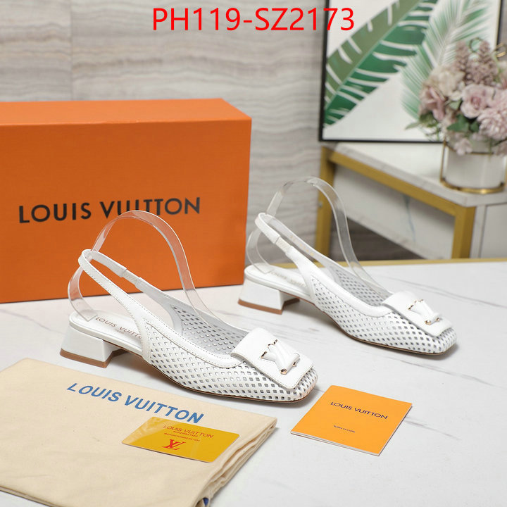 Women Shoes-LV we provide top cheap aaaaa ID: SZ2173 $: 119USD