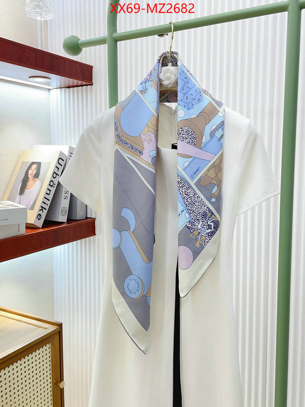 Scarf-Hermes top quality ID: MZ2682 $: 69USD