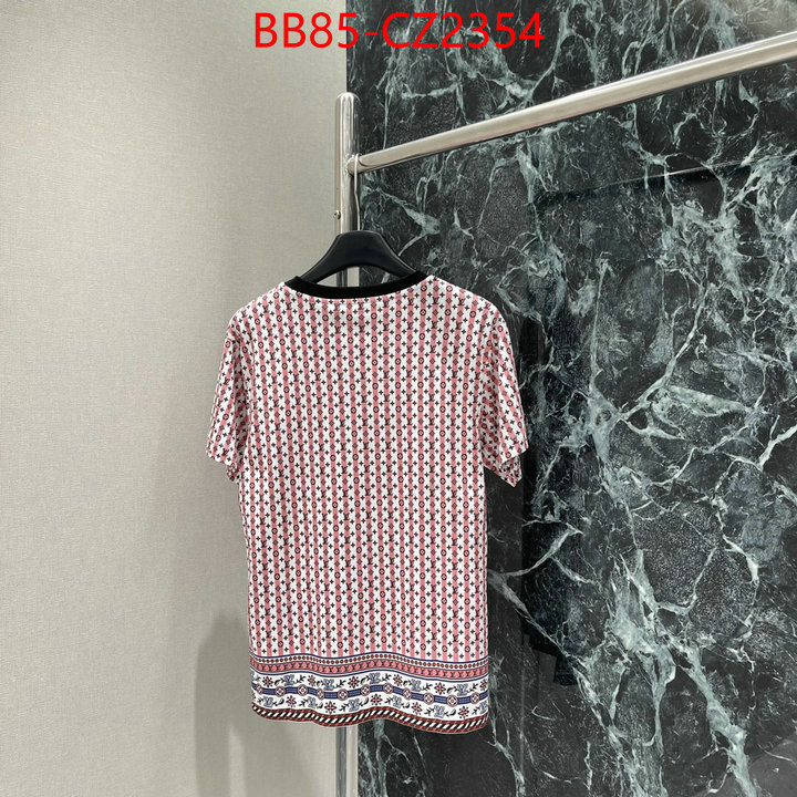 Clothing-LV copy aaaaa ID: CZ2354 $: 85USD