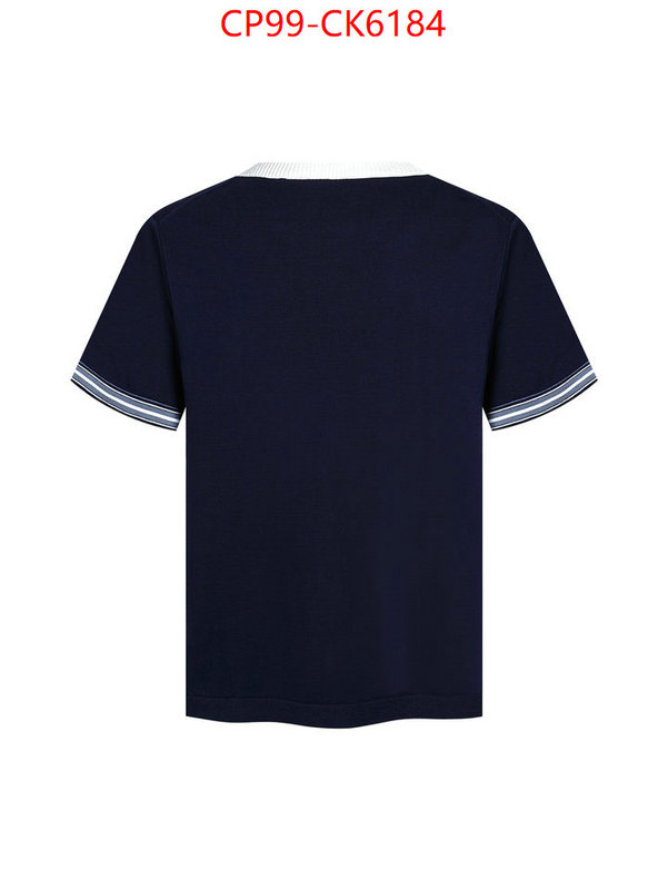Clothing-Dior where to buy high quality ID: CK6184 $: 99USD