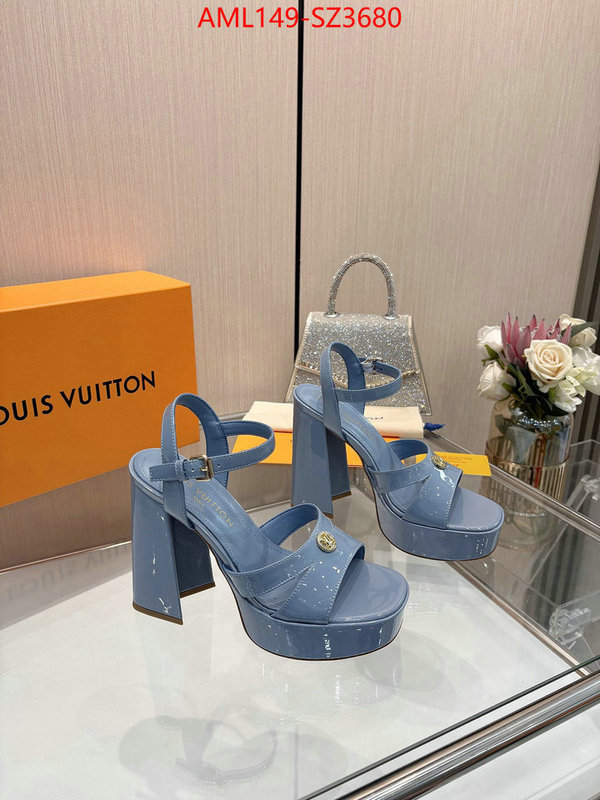 Women Shoes-LV where to find the best replicas ID: SZ3680 $: 149USD-shoes yupoo Women Shoes-LV where to find the best replicas ID: SZ3680 $: 149USD