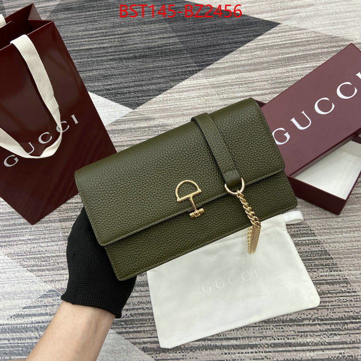 Gucci Bags(TOP)-Horsebit- how to find replica shop ID: BZ2456 $: 145USD,