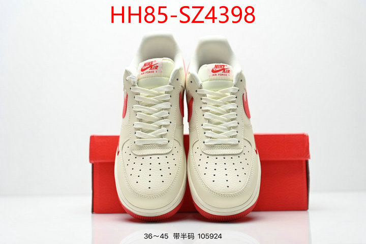 Women Shoes-NIKE from china ID: SZ4398 $: 85USD