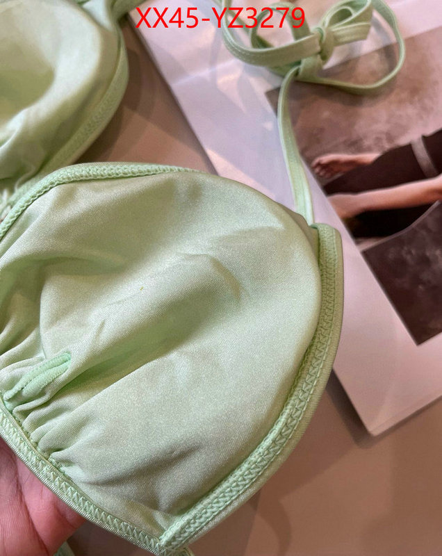 Swimsuit-Celine top quality replica ID: YZ3279 $: 45USD