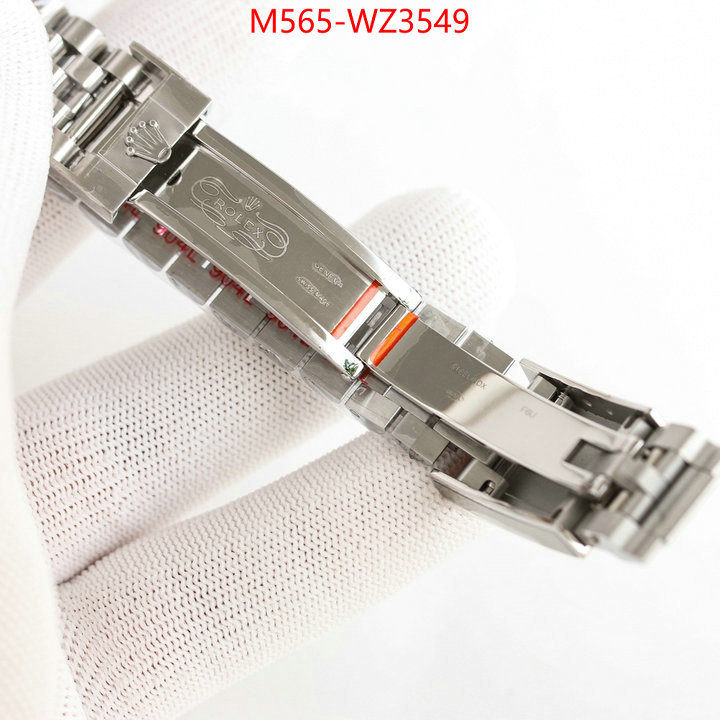 Watch(TOP)-Rolex shop the best high authentic quality replica ID: WZ3549 $: 565USD