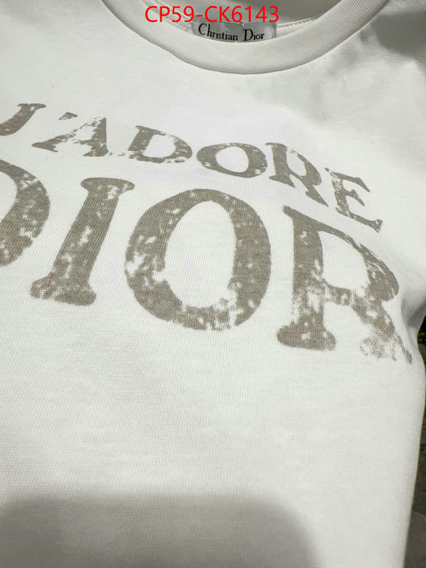 Clothing-Dior most desired ID: CK6143 $: 59USD