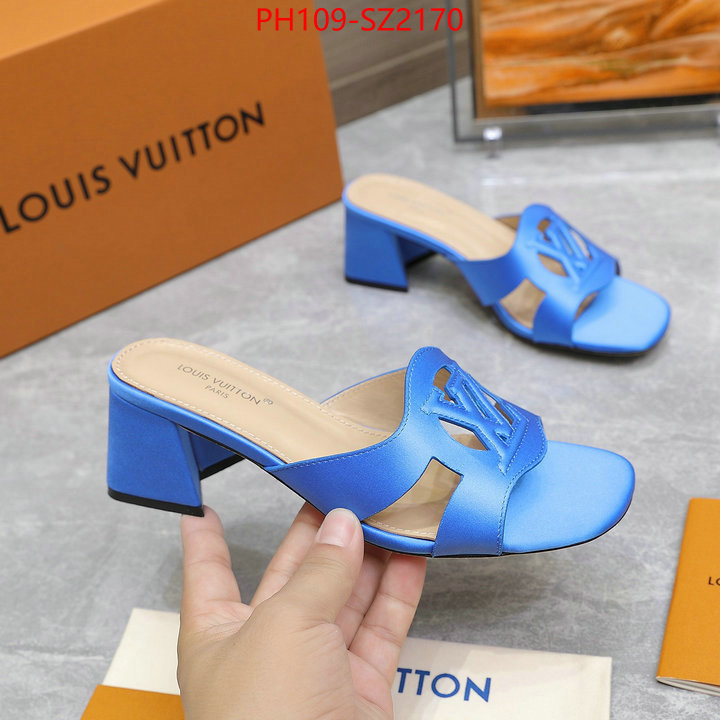 Women Shoes-LV replicas buy special ID: SZ2170 $: 109USD-shoes yupoo Women Shoes-LV replicas buy special ID: SZ2170 $: 109USD