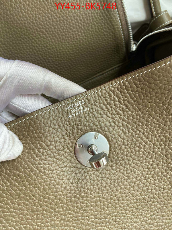 Hermes Bags(TOP)-Lindy- highest product quality ID: BK5748 $: 455USD,