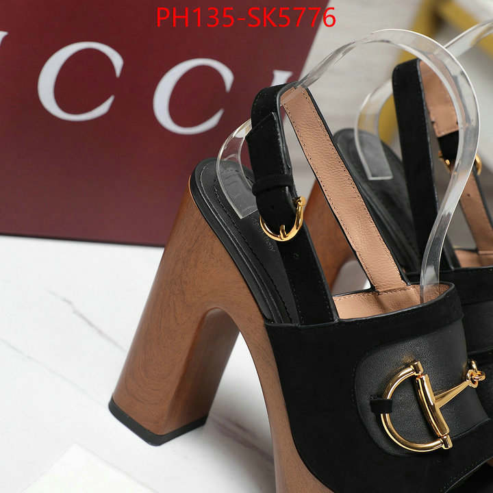 Women Shoes-Gucci what best designer replicas ID: SK5776 $: 135USD