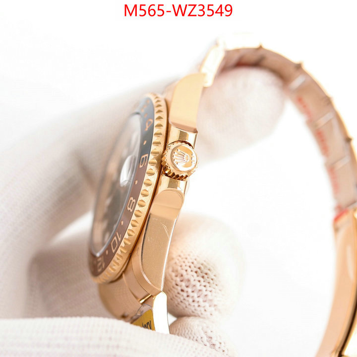 Watch(TOP)-Rolex shop the best high authentic quality replica ID: WZ3549 $: 565USD