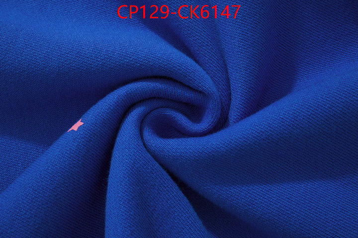 Clothing-Sp5der customize best quality replica ID: CK6147