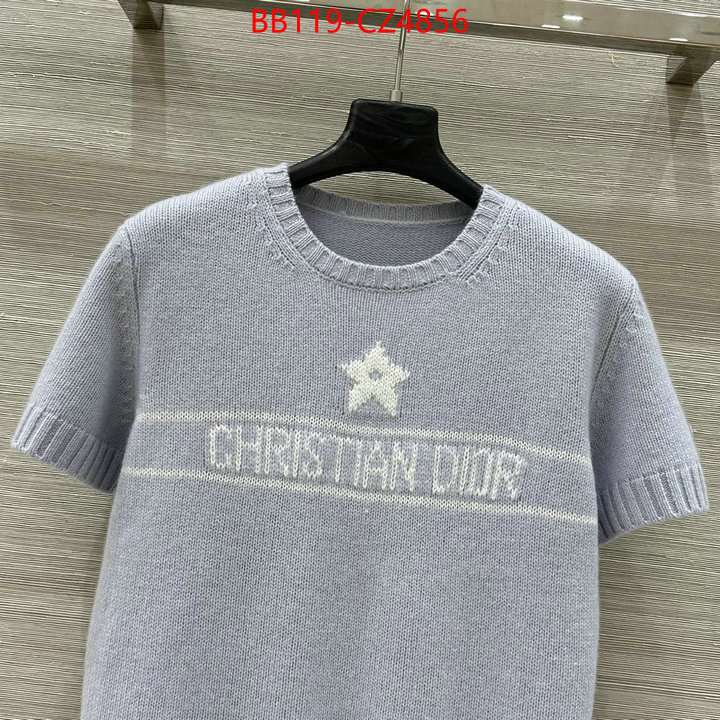 Clothing-Dior shop now ID: CZ4856 $: 119USD
