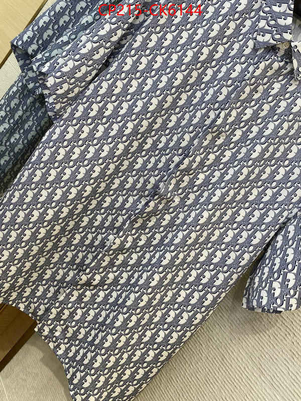Clothing-Dior is it ok to buy replica ID: CK6144